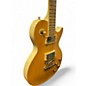 Used Keith Urban LE blonde Solid Body Electric Guitar