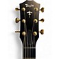Used Taylor 614CE BUILDERS V CLASS Honey Burst Acoustic Electric Guitar