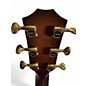 Used Taylor 614CE BUILDERS V CLASS Honey Burst Acoustic Electric Guitar