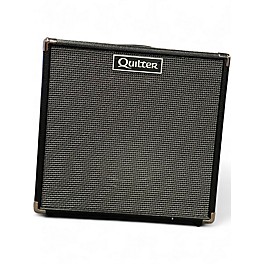 Used Quilter Labs Aviator Cub 1x12 50W 8ohm Guitar Combo Amp