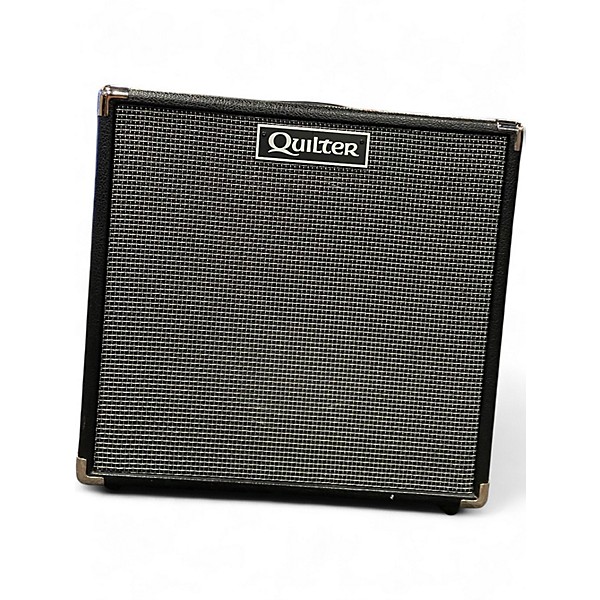 Used Quilter Labs Aviator Cub 1x12 50W 8ohm Guitar Combo Amp