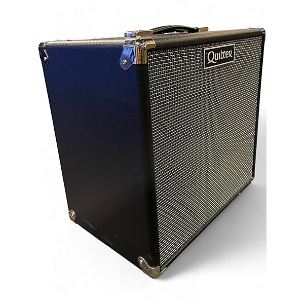 Used Quilter Labs Aviator Cub 1x12 50W 8ohm Guitar Combo Amp