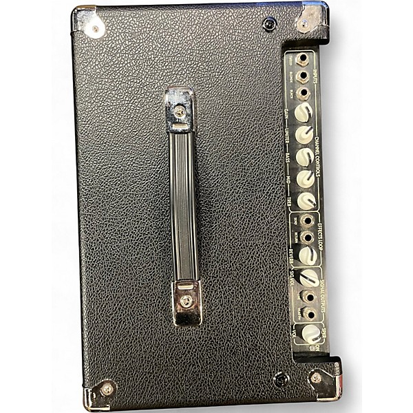 Used Quilter Labs Aviator Cub 1x12 50W 8ohm Guitar Combo Amp