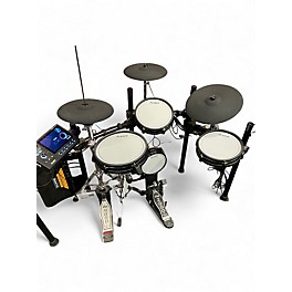 Used Alesis STRATA CORE Electric Drum Set