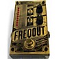 Used DigiTech FreqOut Frequency Dynamic Feedback Generator Effect Pedal thumbnail