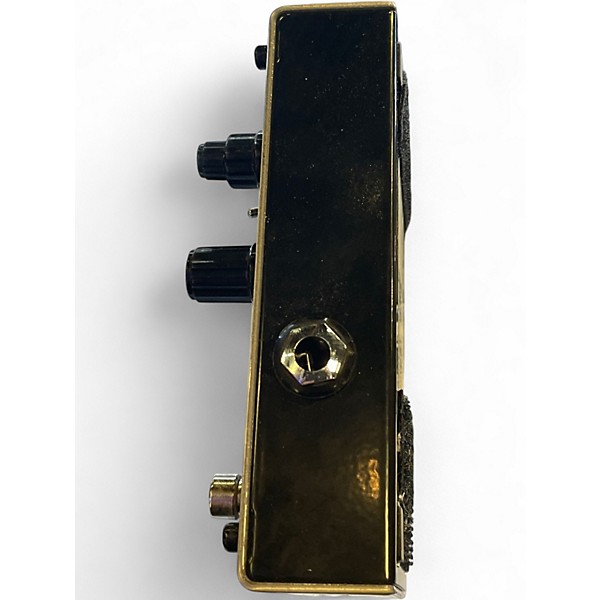 Used DigiTech FreqOut Frequency Dynamic Feedback Generator Effect Pedal