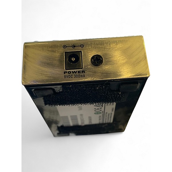 Used DigiTech FreqOut Frequency Dynamic Feedback Generator Effect Pedal