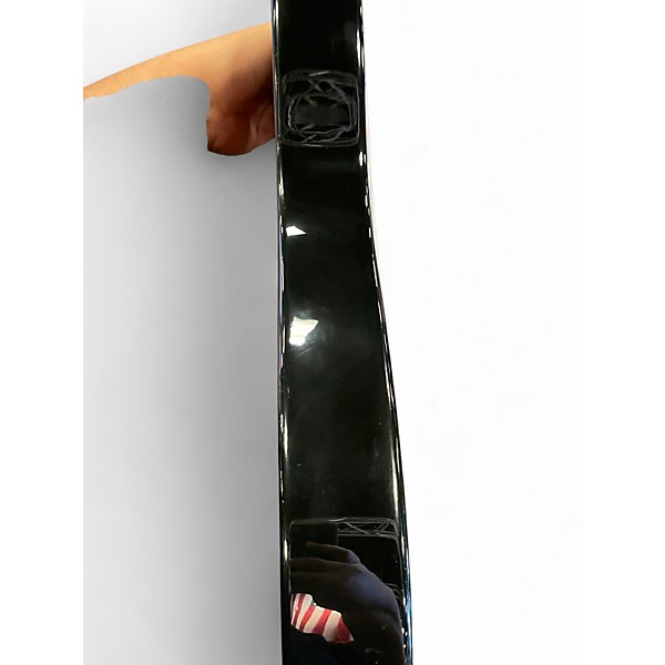 Used Fender Standard Telecaster Brown Sunburst Solid Body Electric Guitar