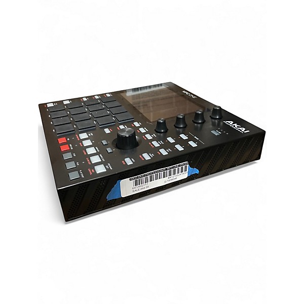 Used Akai Professional MPC ONE Production Controller