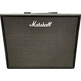 Used Marshall CODE 50W 1x12 Guitar Combo Amp