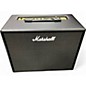 Used Marshall CODE 50W 1x12 Guitar Combo Amp