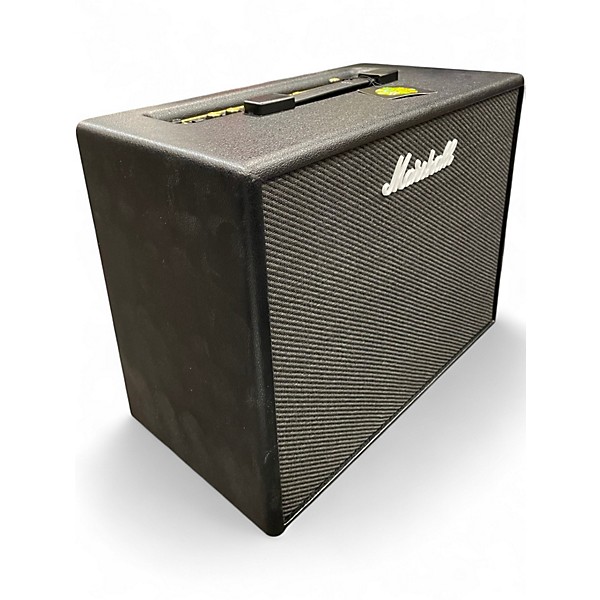 Used Marshall CODE 50W 1x12 Guitar Combo Amp