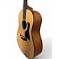 Used Taylor 117E Natural Acoustic Electric Guitar