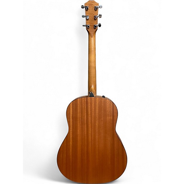 Used Taylor 117E Natural Acoustic Electric Guitar