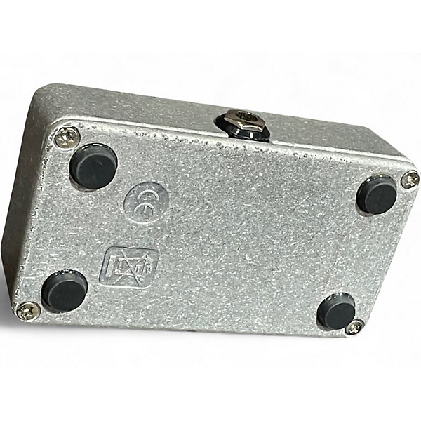Used Electro-Harmonix Nano LPB1 Linear Power Booster Effect Pedal