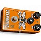 Used Caline Queen Bee Overdrive Effect Pedal