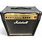 Used Marshall AVT20 Guitar Combo Amp thumbnail