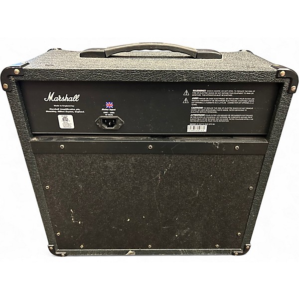 Used Marshall AVT20 Guitar Combo Amp