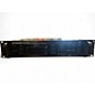 Used Yorkville Stage 400B Bass Amp Head thumbnail
