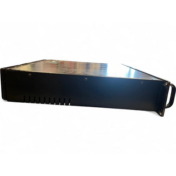 Used Yorkville Stage 400B Bass Amp Head