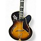 Used Gretsch Guitars Synchromatic G 400 C SUNBURST Hollow Body Electric Guitar