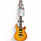 Used PRS 509 Amber Solid Body Electric Guitar thumbnail