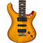 Used PRS 509 Amber Solid Body Electric Guitar