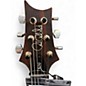 Used PRS 509 Amber Solid Body Electric Guitar