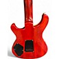 Used PRS 509 Amber Solid Body Electric Guitar