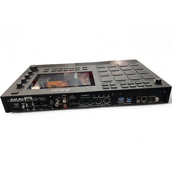 Used Akai Professional MPC Live 2 Production Controller
