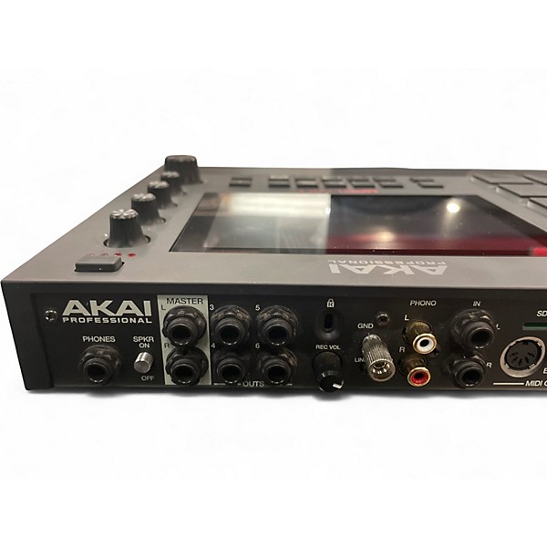 Used Akai Professional MPC Live 2 Production Controller