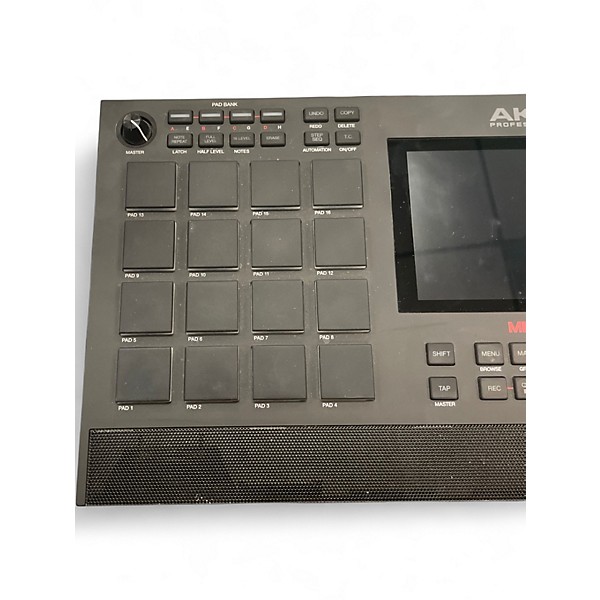 Used Akai Professional MPC Live 2 Production Controller