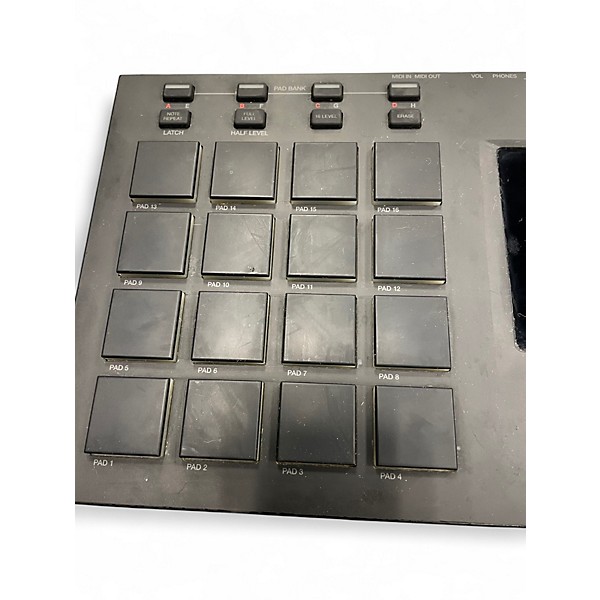 Used Akai Professional MPC Touch MIDI Controller