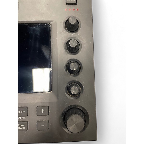 Used Akai Professional MPC Touch MIDI Controller