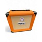 Used Orange Amplifiers PPC108 Micro Terror 1X8 Guitar Cabinet thumbnail