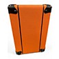Used Orange Amplifiers PPC108 Micro Terror 1X8 Guitar Cabinet