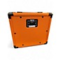 Used Orange Amplifiers PPC108 Micro Terror 1X8 Guitar Cabinet