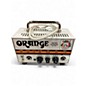 Used Orange Amplifiers MT20 Micro Terror 20W Tube Guitar Amp Head thumbnail