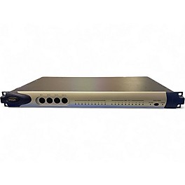 Used Digidesign MIDI I/O MIDI Interface