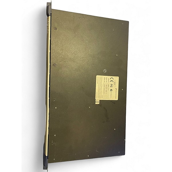 Used Digidesign MIDI I/O MIDI Interface