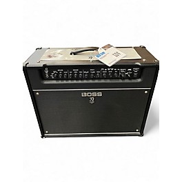 Used BOSS Katana Artist Mk2 Guitar Combo Amp