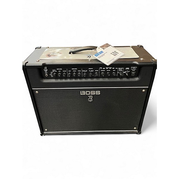 Used BOSS Katana Artist Mk2 Guitar Combo Amp