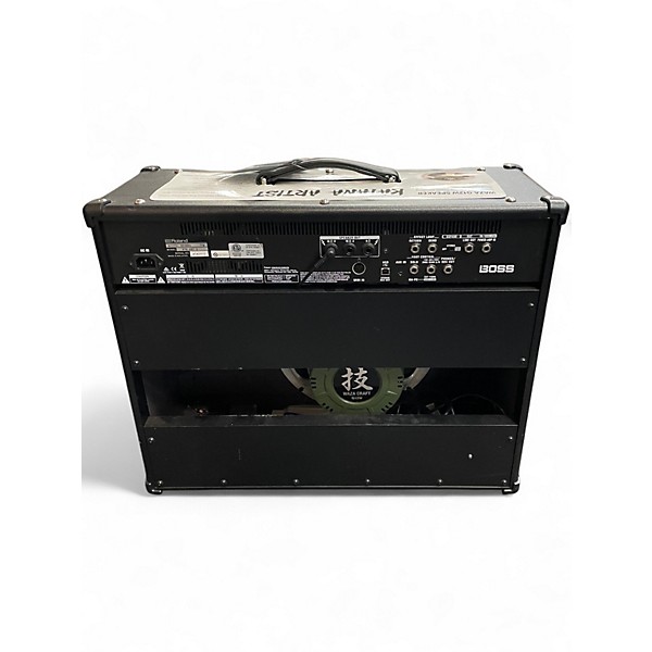 Used BOSS Katana Artist Mk2 Guitar Combo Amp