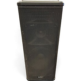 Used QSC HPR153I Powered Speaker