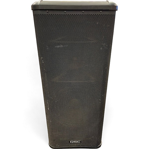 Used QSC HPR153I Powered Speaker