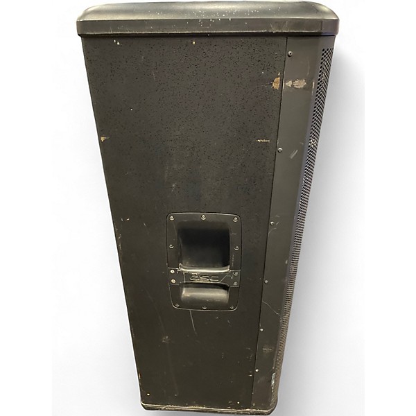 Used QSC HPR153I Powered Speaker
