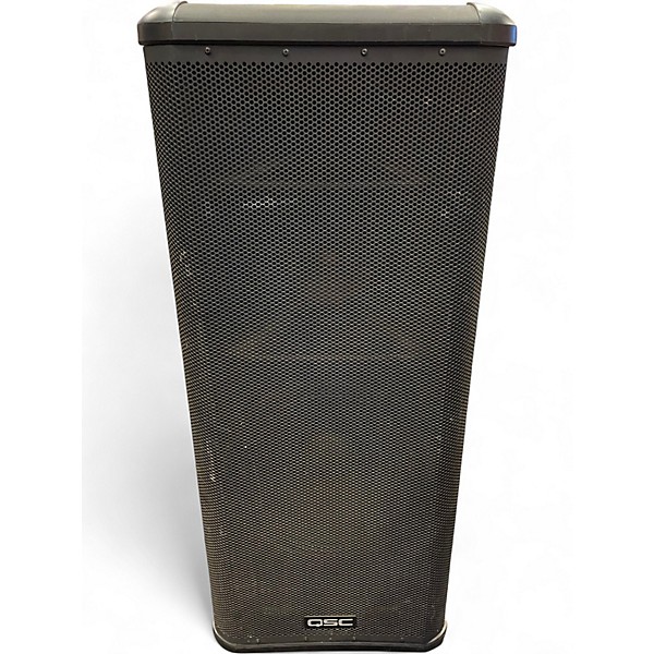 Used QSC HPR153I Powered Speaker