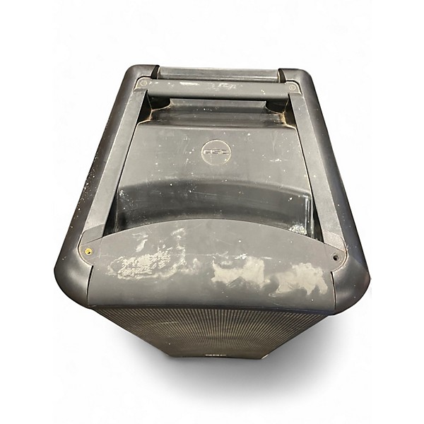 Used QSC HPR153I Powered Speaker