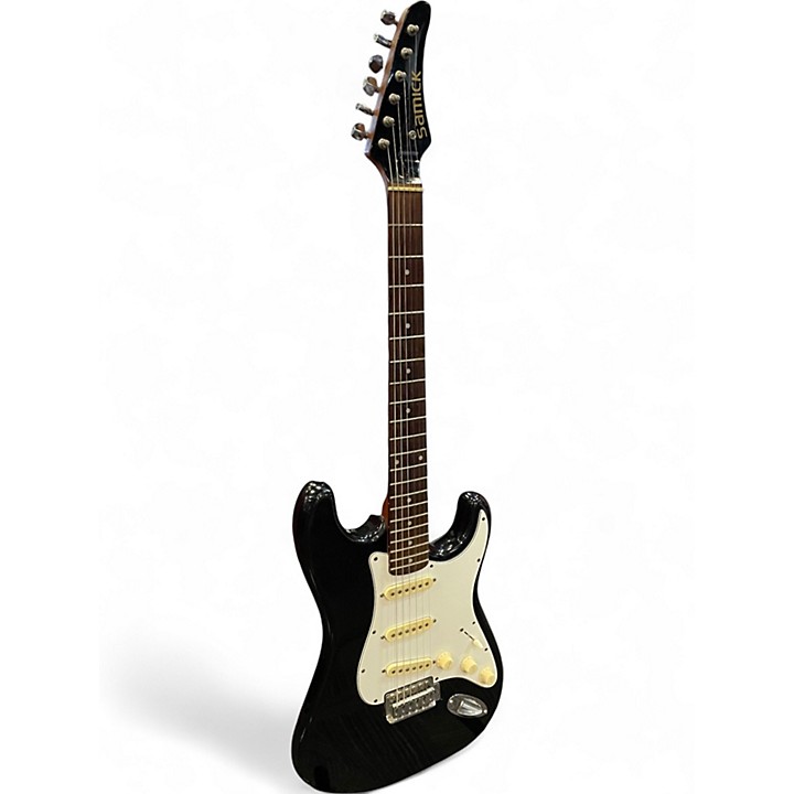 SAMICK SMX-4 electric guitars for sale in USA | guitar-list