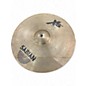 Used SABIAN 20in XS20 Rock Ride Cymbal thumbnail